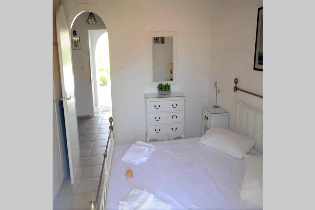 Pigeon House Ornos Beach Mykonos Town 外观 照片